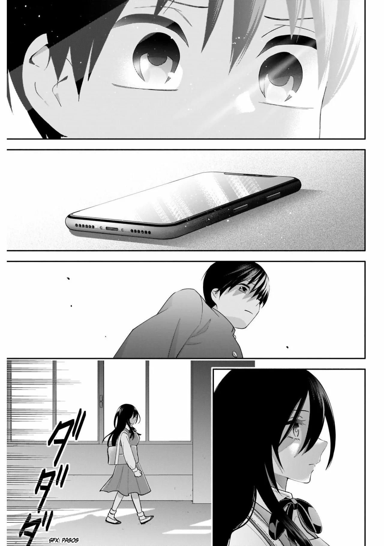Youki ni Naritai Shigure-san Vol. 1 Ch. 2 第29页