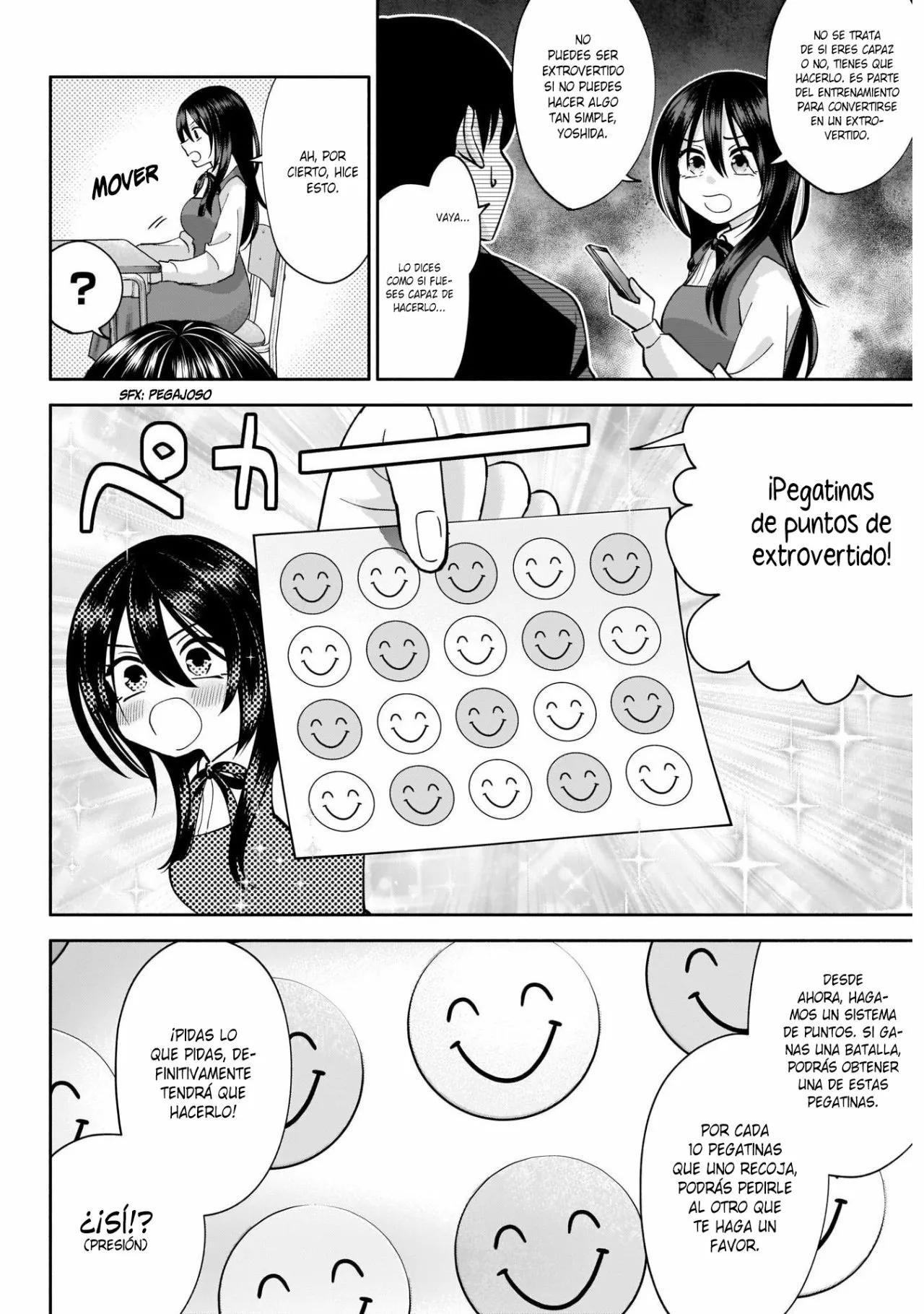 Youki ni Naritai Shigure-san Vol. 1 Ch. 2 第10页