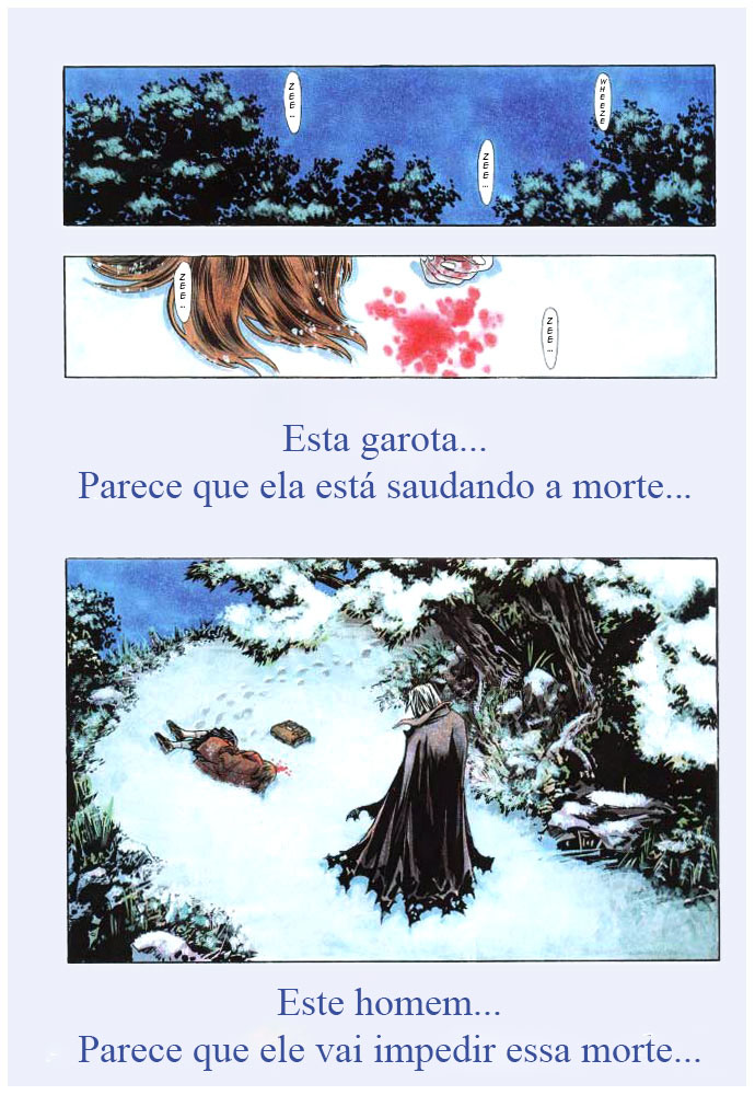 Dr. Chanbelee Oneshot 第2页