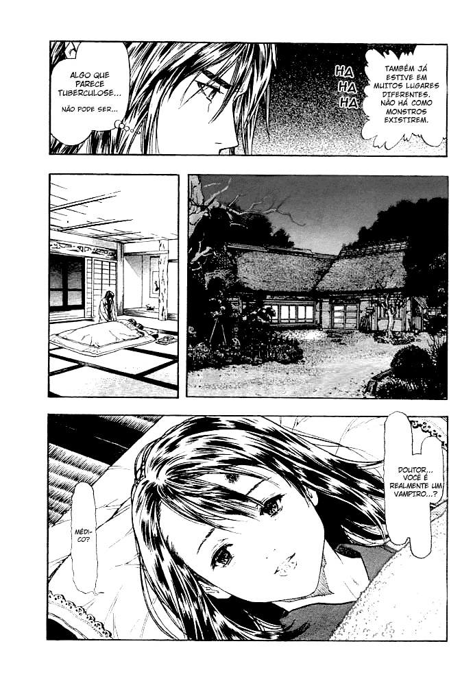 Dr. Chanbelee Oneshot 第13页