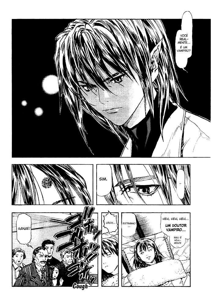 Dr. Chanbelee Oneshot 第14页