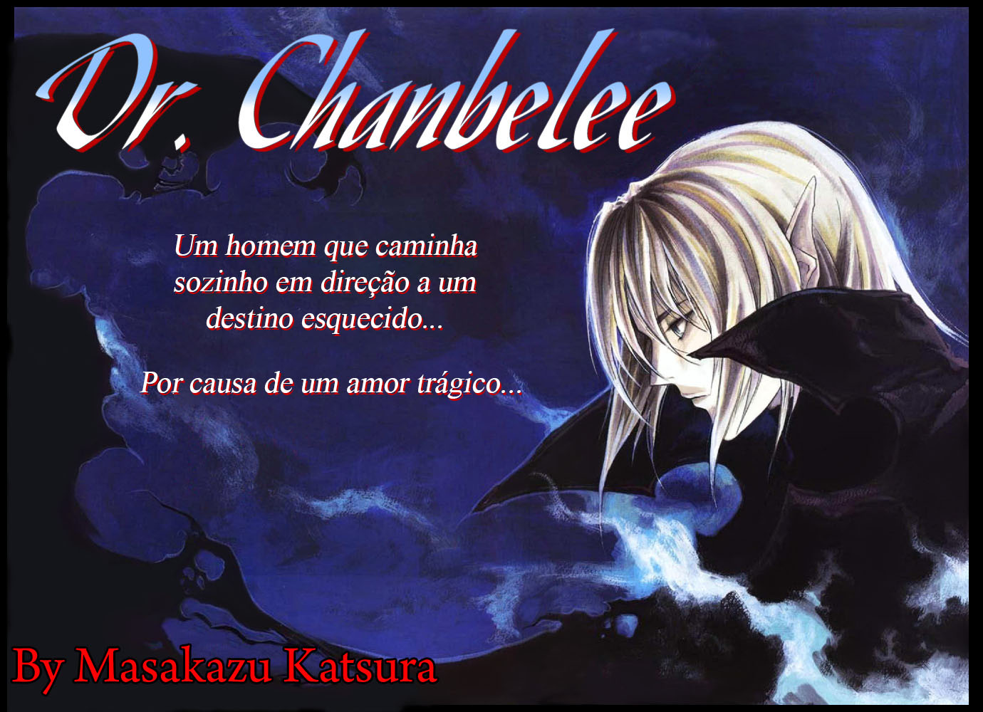Dr. Chanbelee Oneshot 第3页