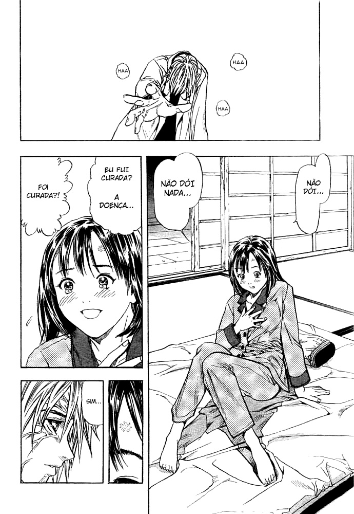 Dr. Chanbelee Oneshot 第23页