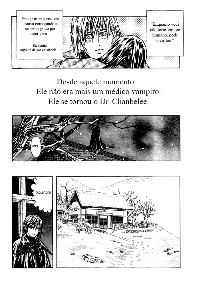Dr. Chanbelee Oneshot 第25页