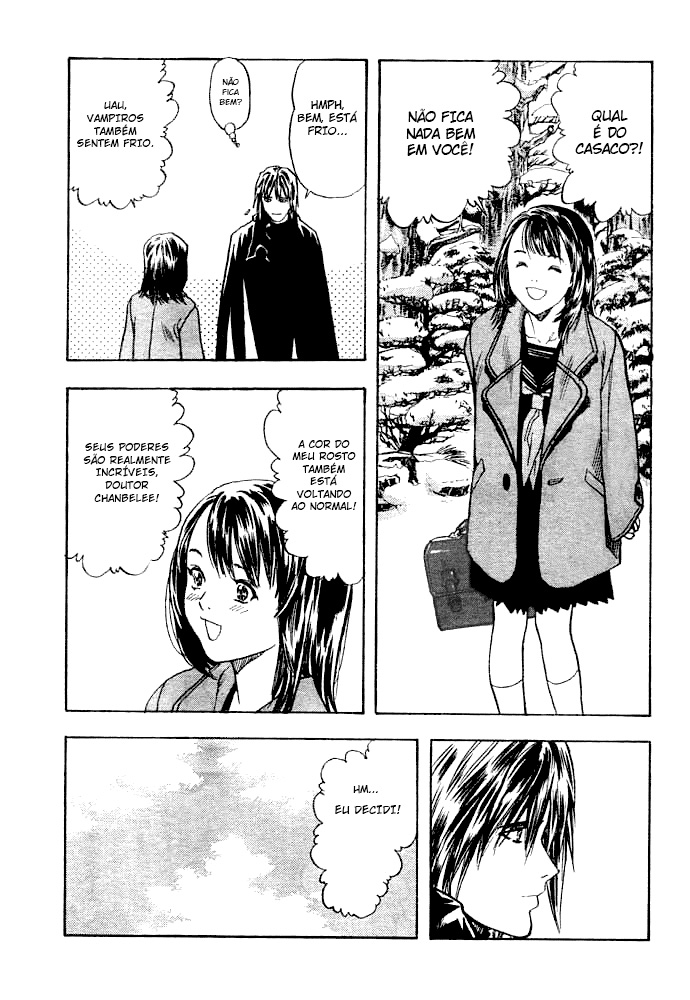 Dr. Chanbelee Oneshot 第26页