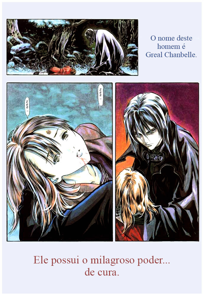 Dr. Chanbelee Oneshot 第4页