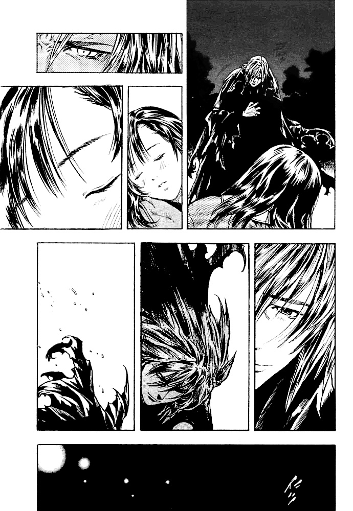 Dr. Chanbelee Oneshot 第36页