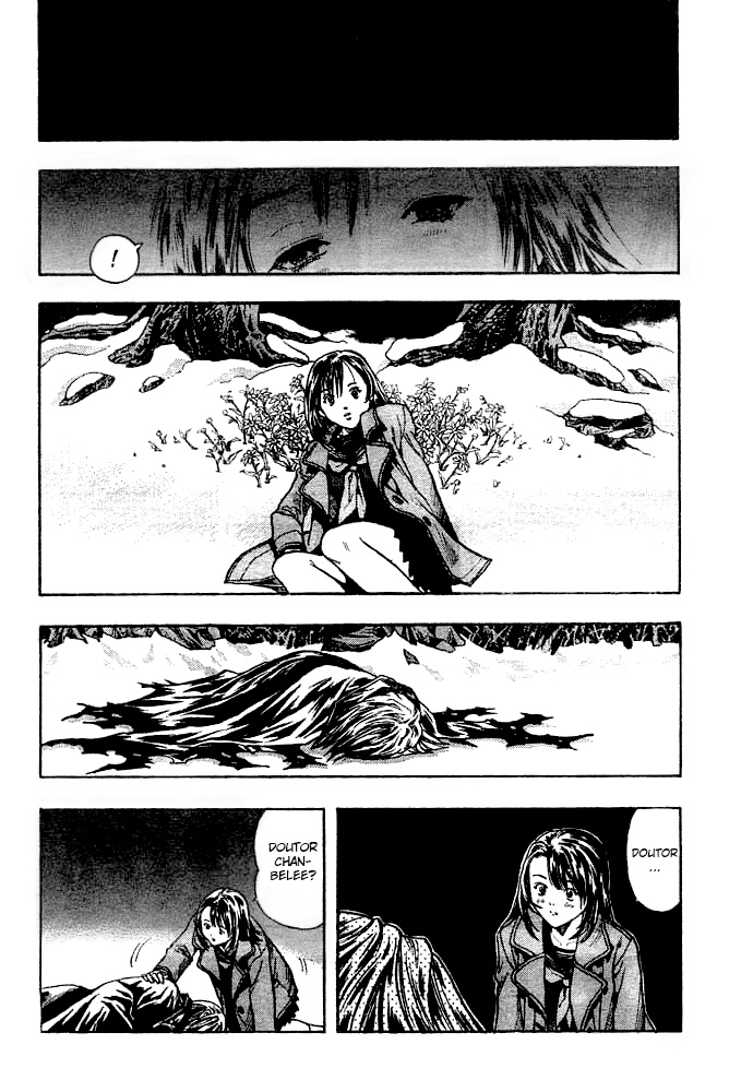 Dr. Chanbelee Oneshot 第37页
