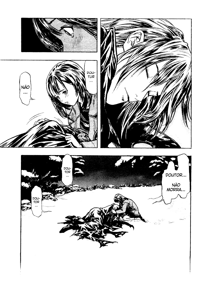 Dr. Chanbelee Oneshot 第38页