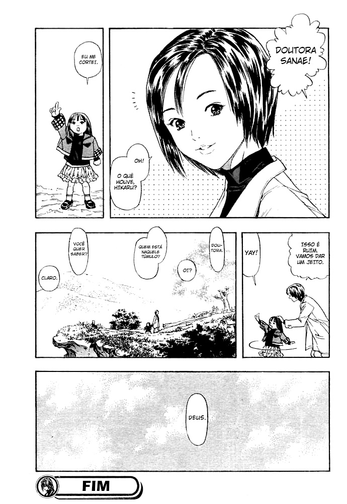 Dr. Chanbelee Oneshot 第40页