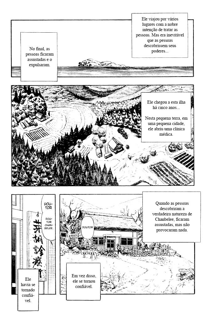 Dr. Chanbelee Oneshot 第8页