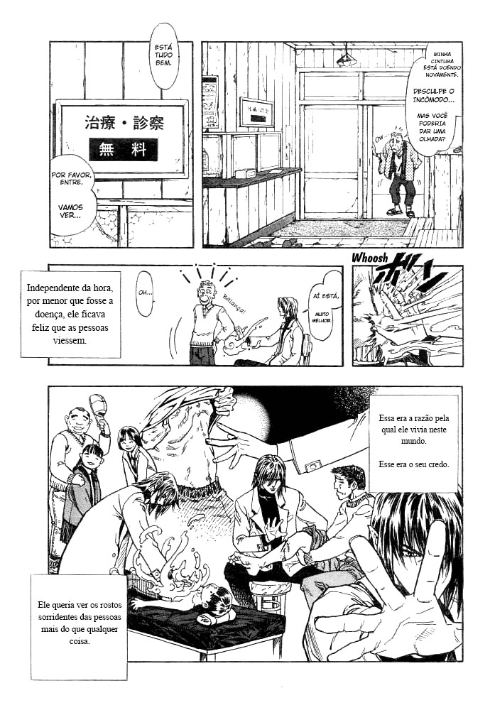 Dr. Chanbelee Oneshot 第9页