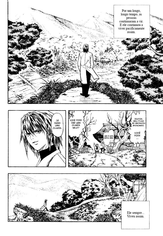 Dr. Chanbelee Oneshot 第10页