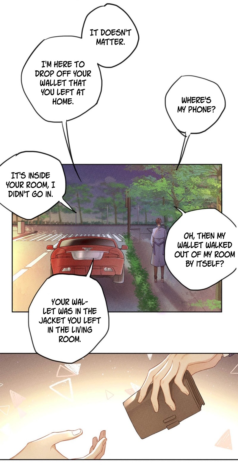 Antidote Episode 1 第24页