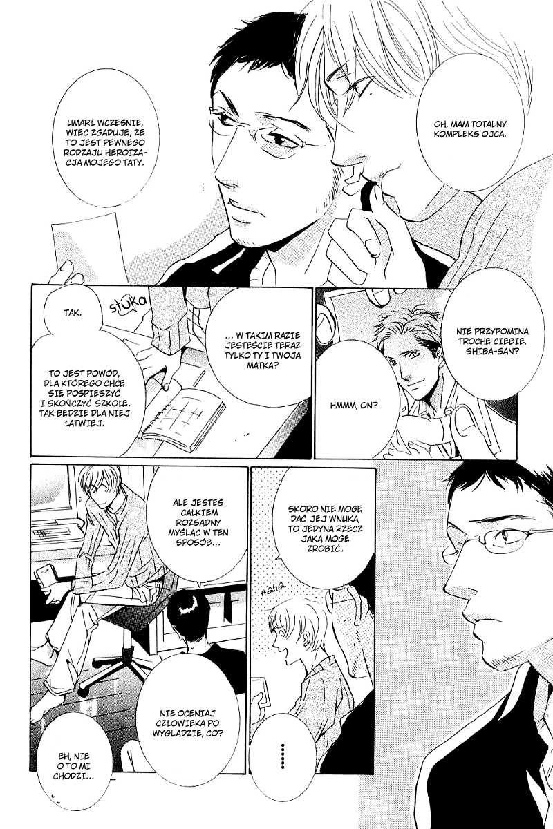 Make Me Happy Vol. 1 Ch. 1 第15页