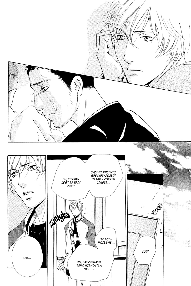 Make Me Happy Vol. 1 Ch. 1 第21页