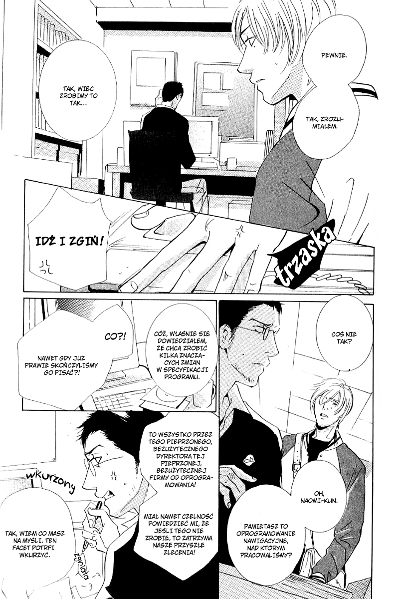 Make Me Happy Vol. 1 Ch. 1 第22页