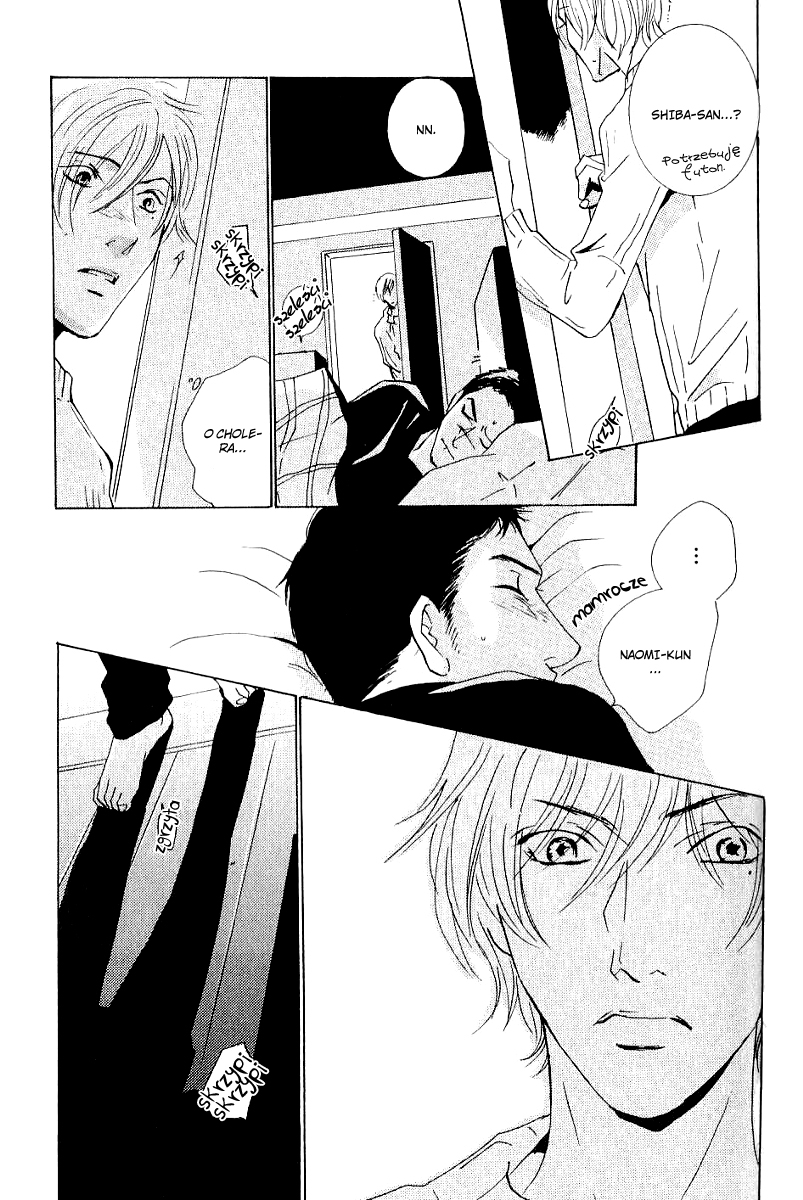 Make Me Happy Vol. 1 Ch. 1 第28页