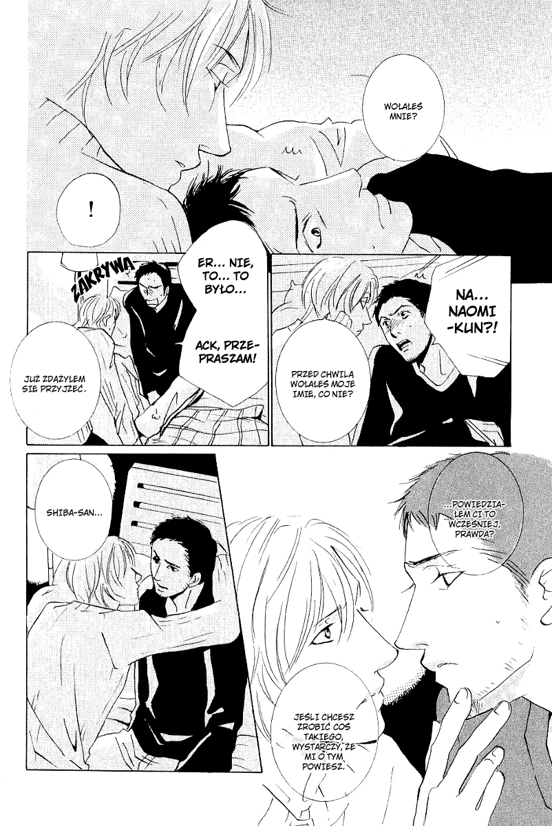 Make Me Happy Vol. 1 Ch. 1 第29页