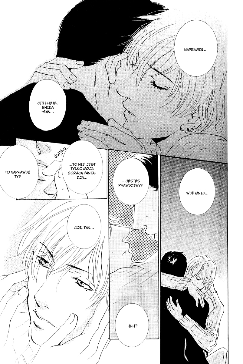 Make Me Happy Vol. 1 Ch. 1 第30页