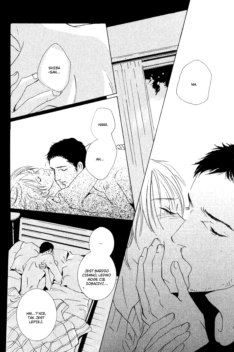 Make Me Happy Vol. 1 Ch. 1 第31页