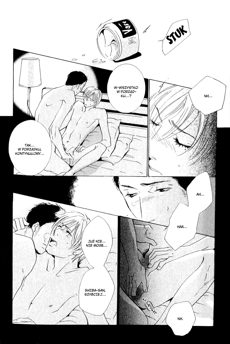 Make Me Happy Vol. 1 Ch. 1 第34页