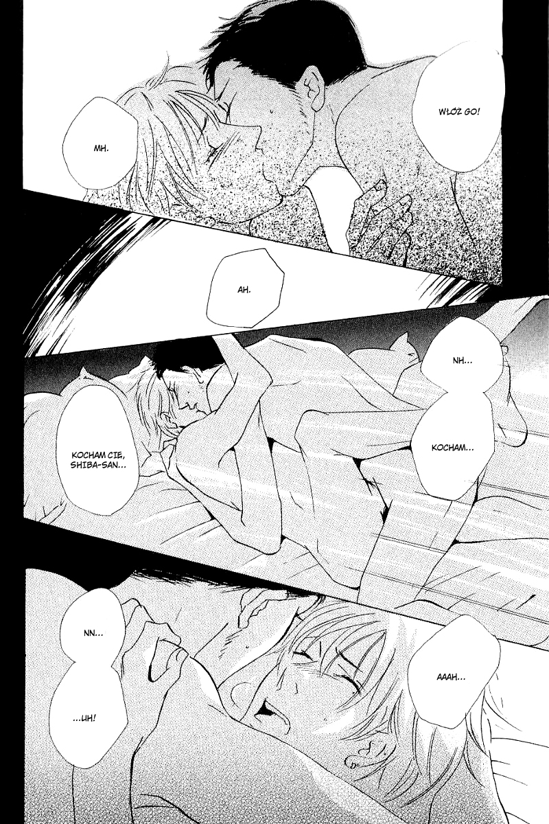 Make Me Happy Vol. 1 Ch. 1 第35页