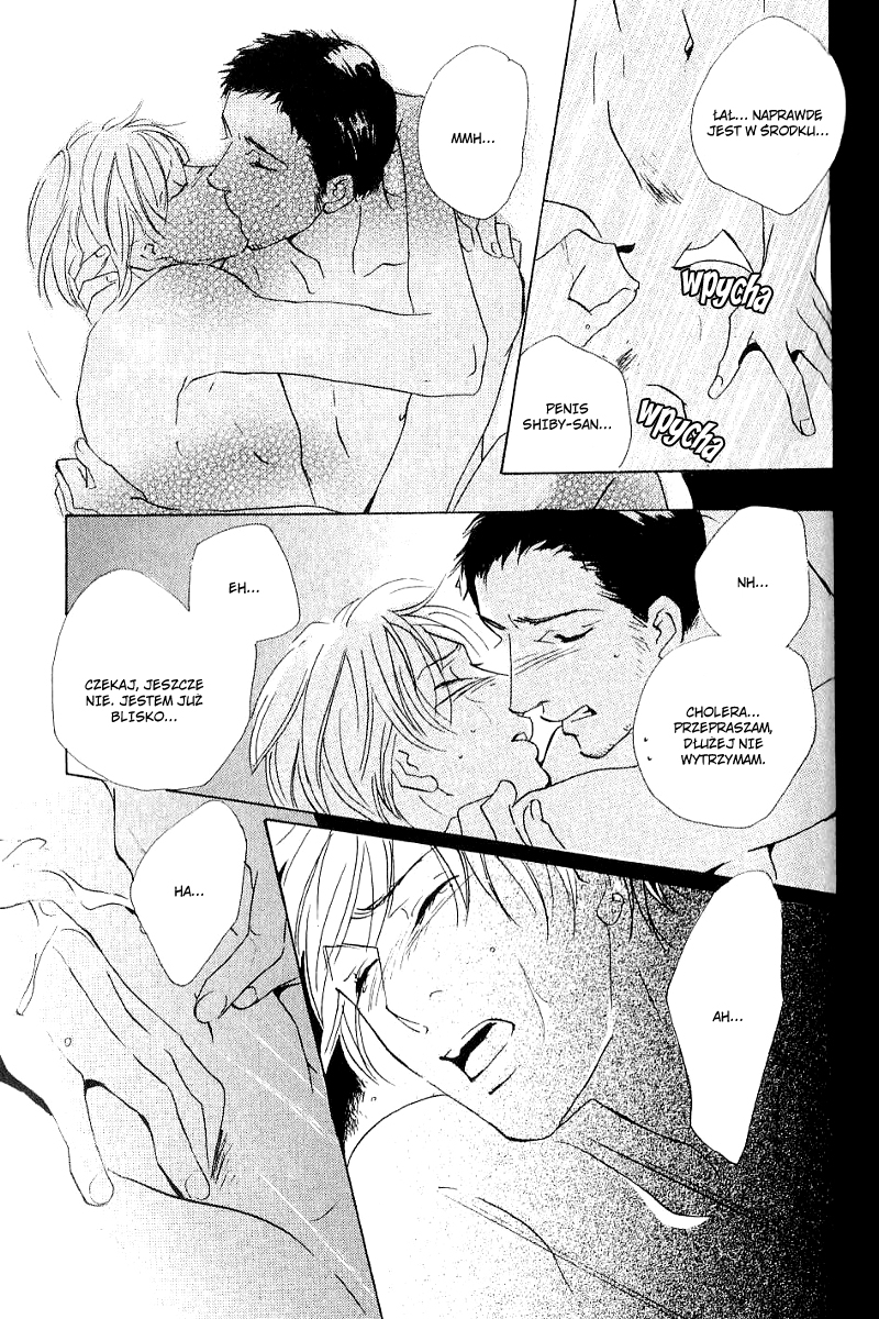 Make Me Happy Vol. 1 Ch. 1 第36页