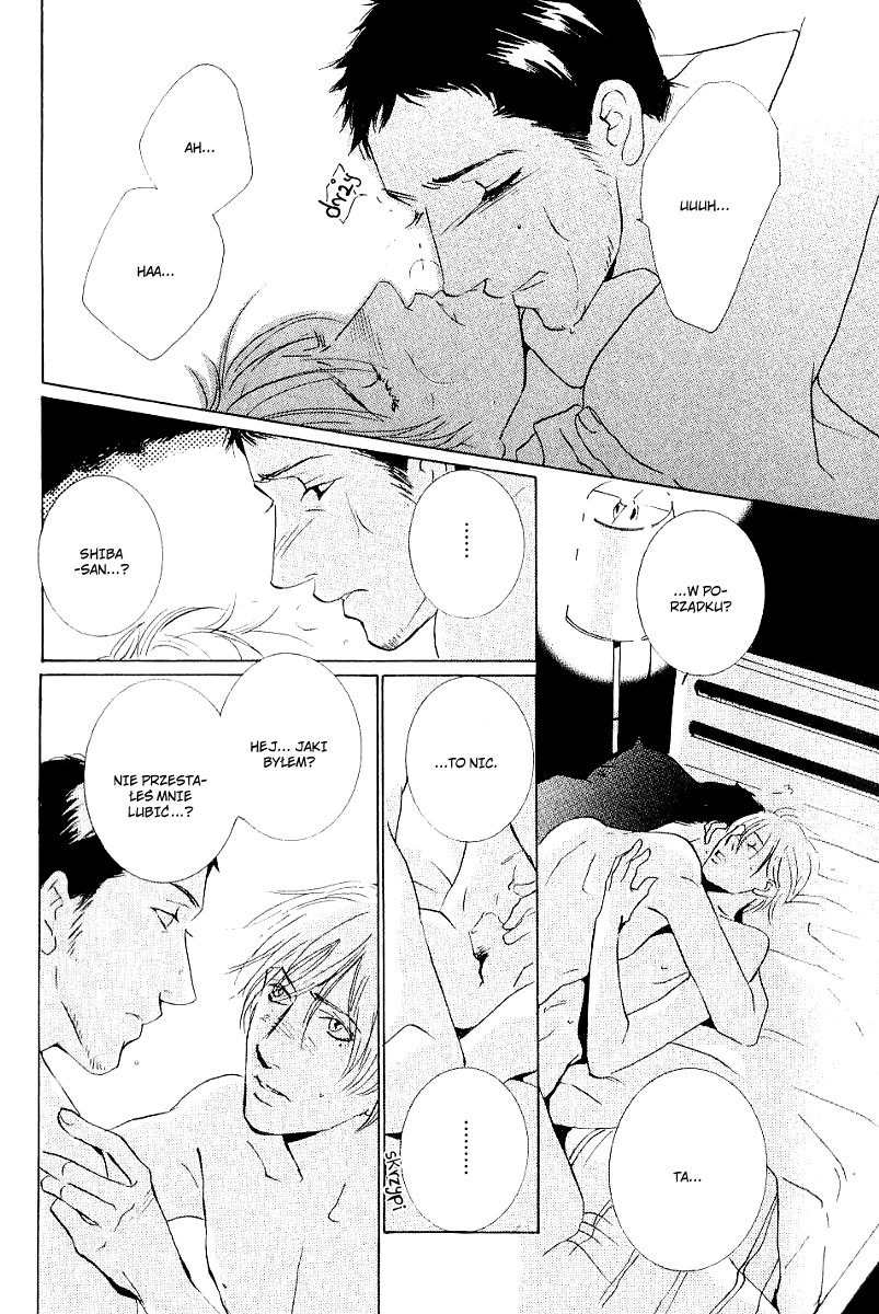 Make Me Happy Vol. 1 Ch. 1 第37页