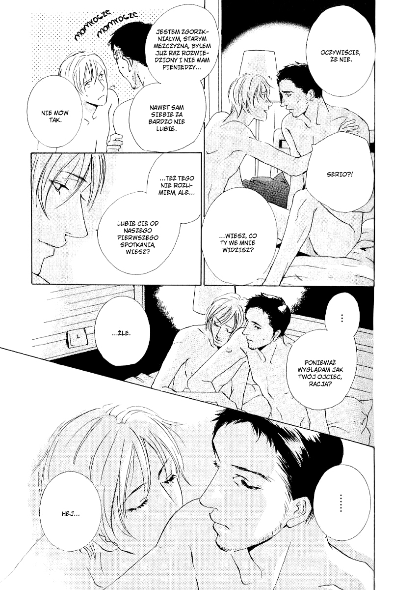 Make Me Happy Vol. 1 Ch. 1 第38页