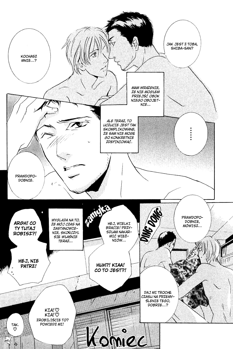Make Me Happy Vol. 1 Ch. 1 第39页
