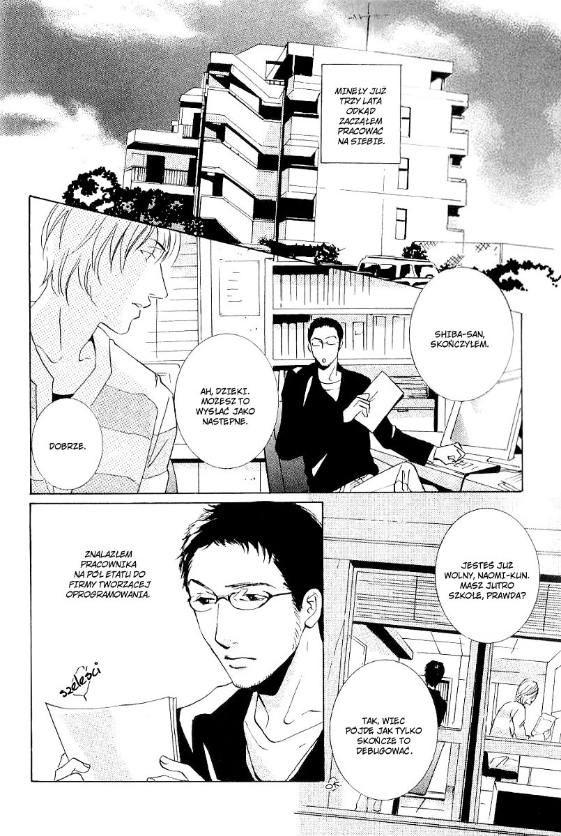 Make Me Happy 第5页