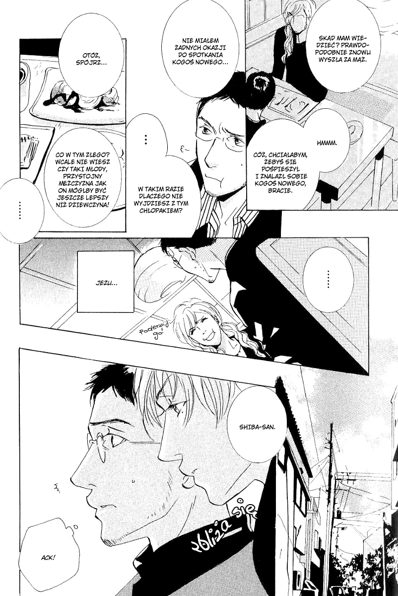 Make Me Happy Vol. 1 Ch. 1 第9页