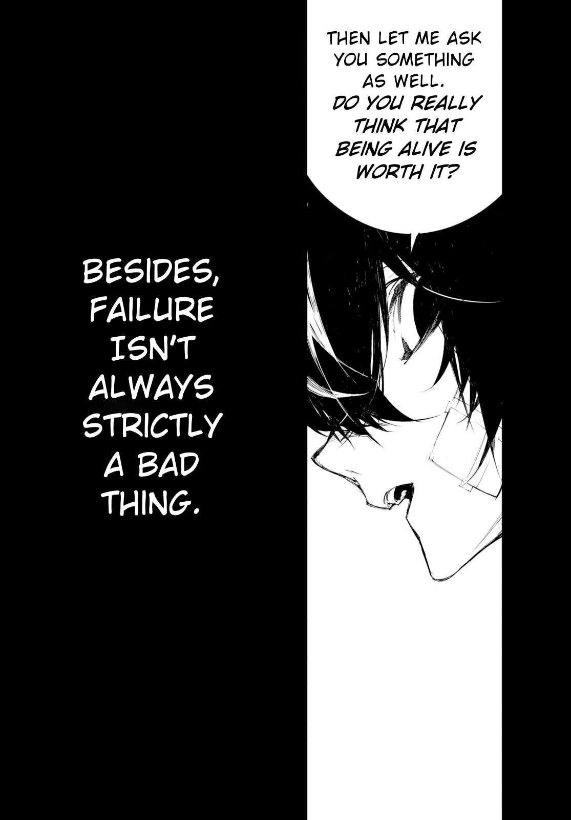 Bungou Stray Dogs: Dazai, Chuuya, Juugosai Phase 1 第45页
