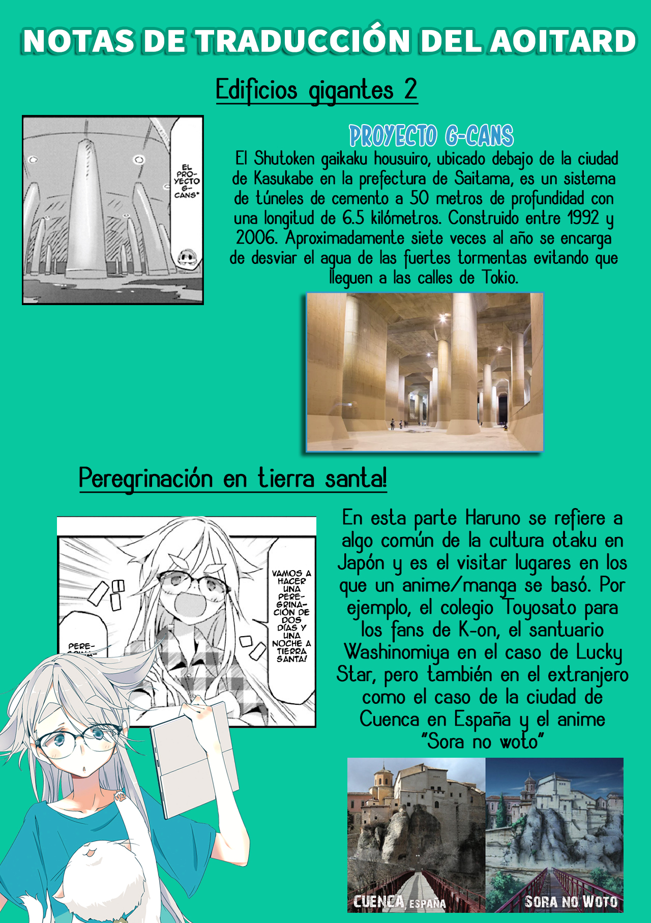 mono Vol. 1 Ch. 6 第9页