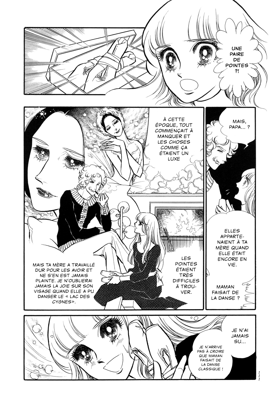 SWAN Chapitre 3 第22页