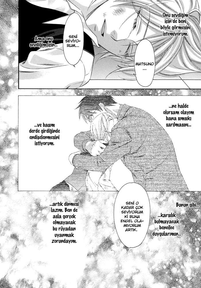 After Morning Love Vol. 1 Ch. 3 第34页