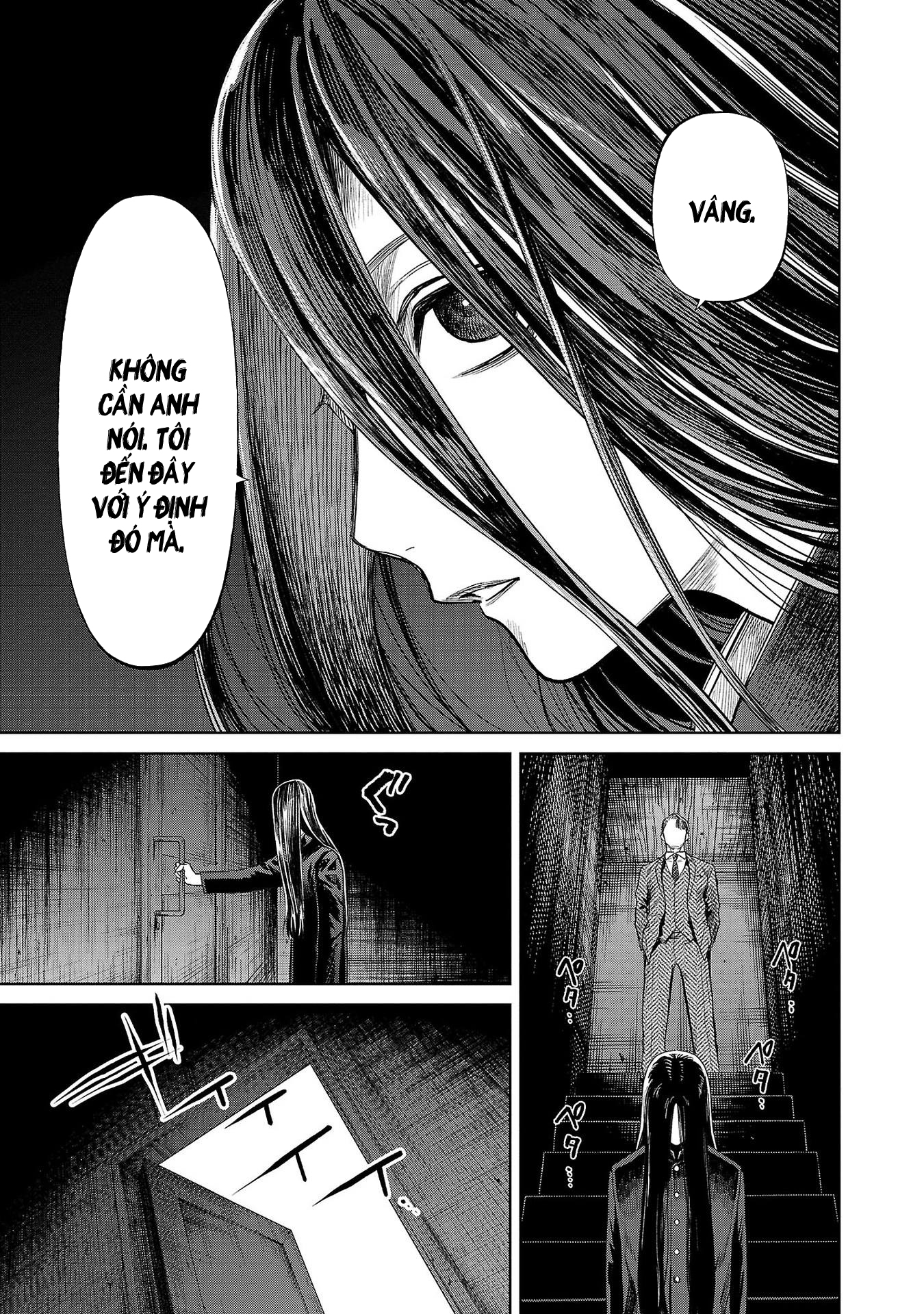 Jaa, Kimi no Kawari ni Korosou ka? ~Prequel~ Vol. 1 Ch. 1 第26页