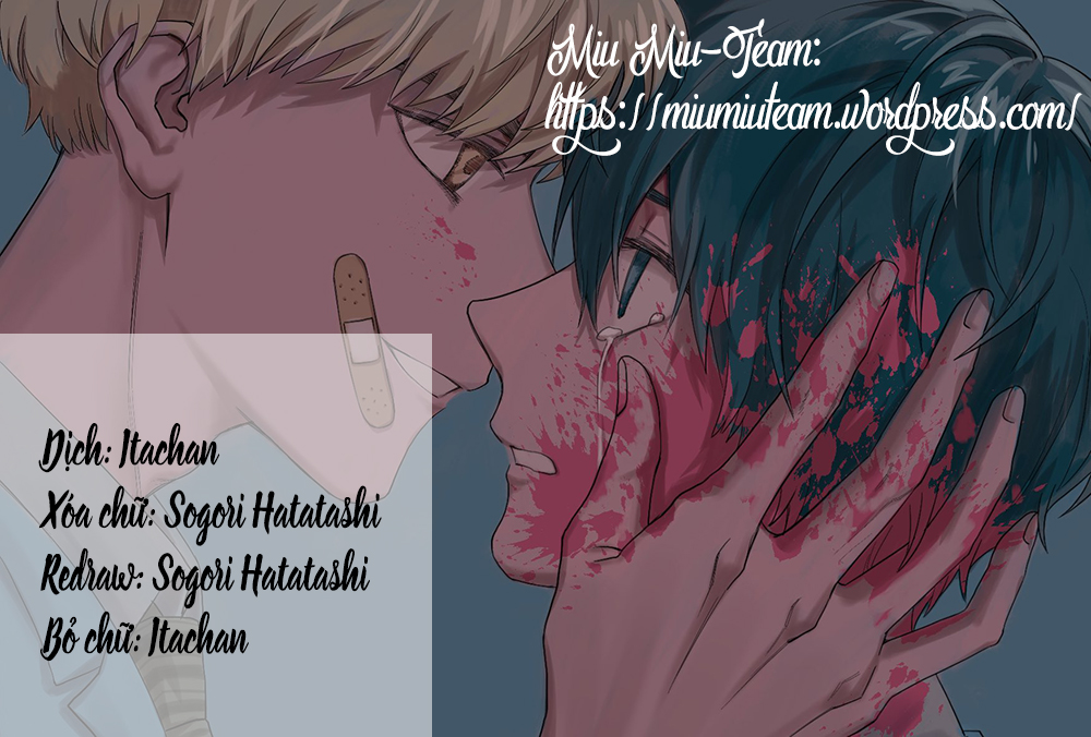 Jaa, Kimi no Kawari ni Korosou ka? ~Prequel~ Vol. 1 Ch. 1 第55页