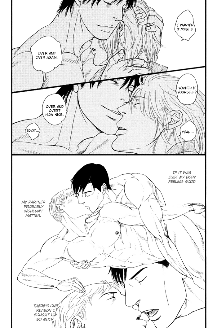 Senya Ichiya - Shitone no Himegoto Scheherazade 3 第27页