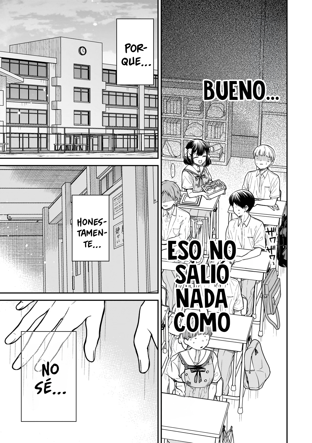 Miyu-chan wa Zutto Tomodachi El regreso de mi amiga de la infancia 第41页