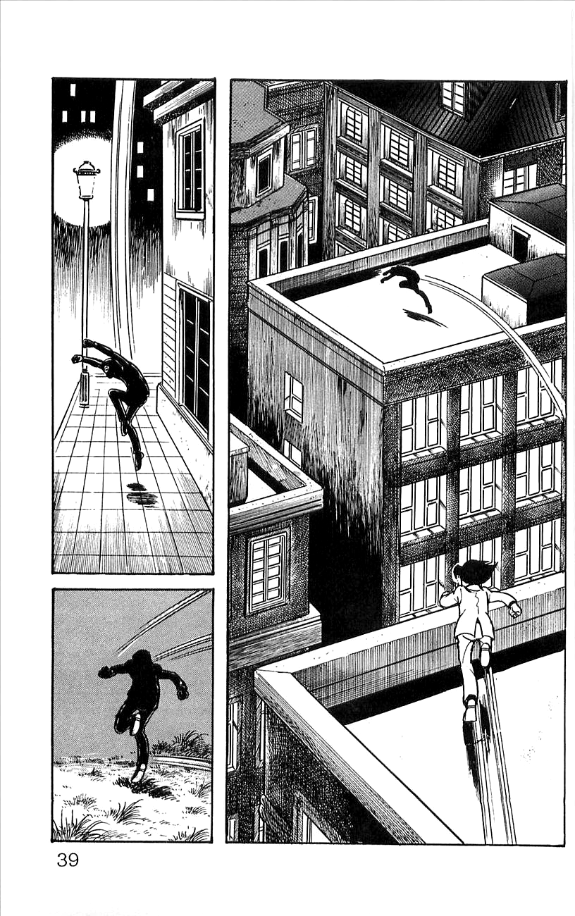 His Name is 101 Assassination Attempt on 101 第42页