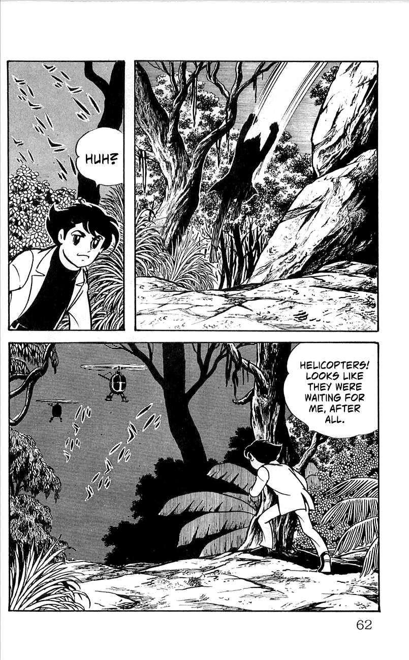 His Name is 101 Assassination Attempt on 101 第65页