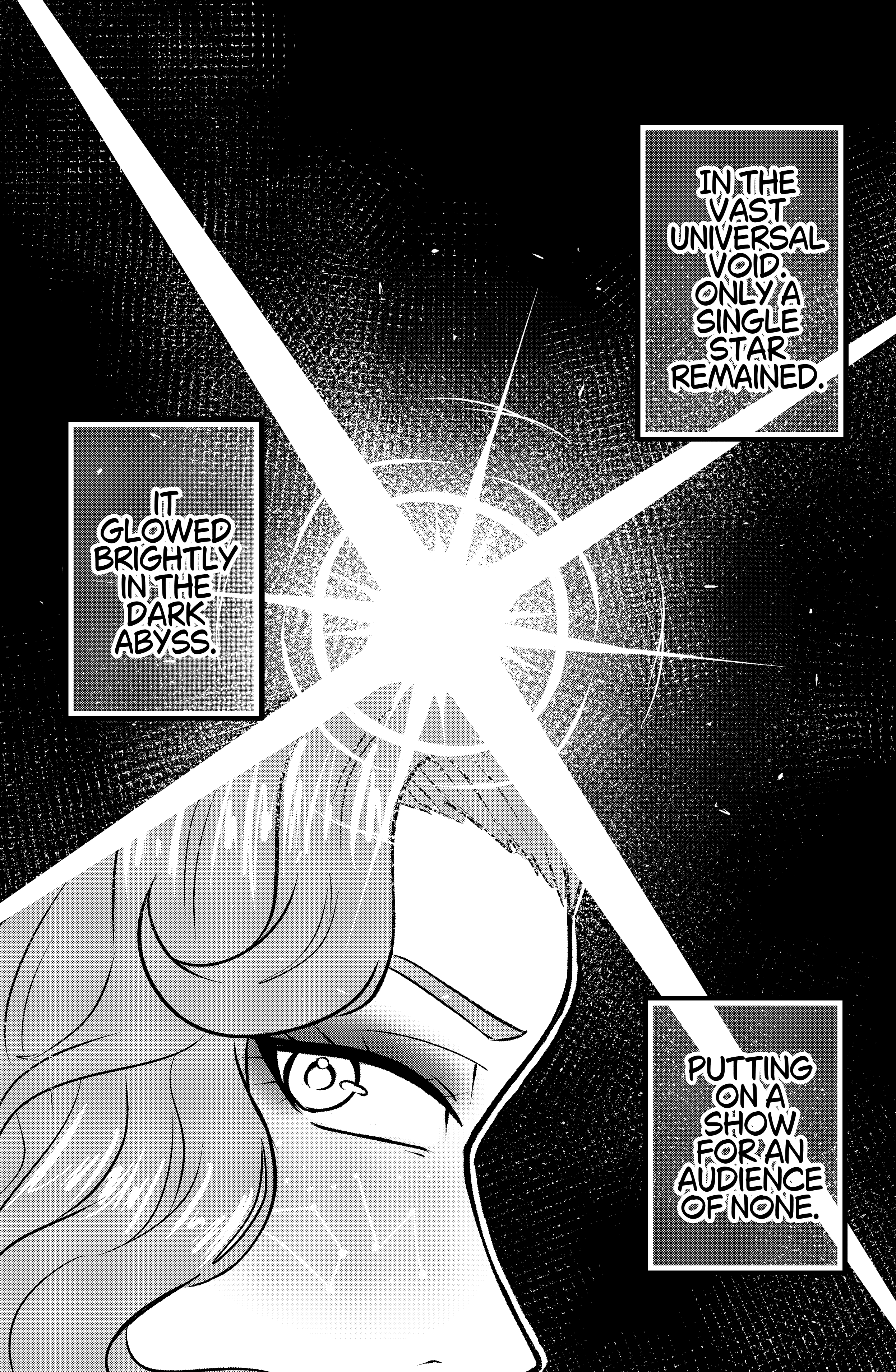 A Universe All Our Own 第3页