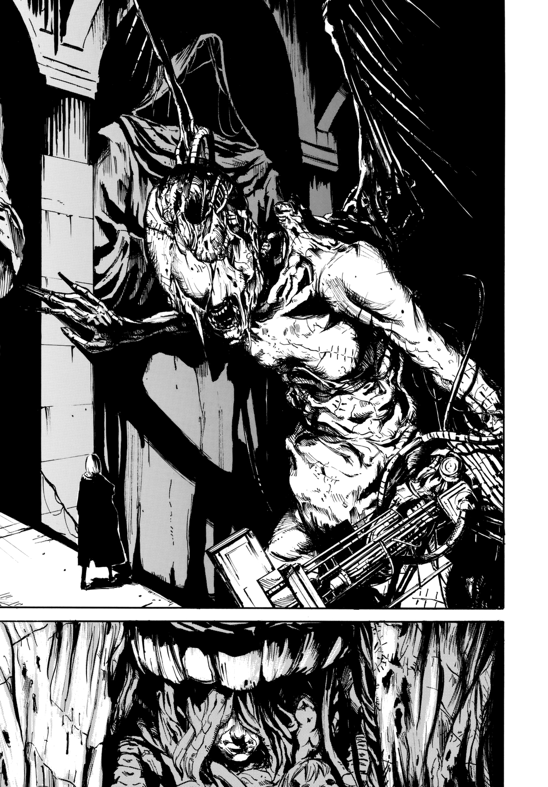 Mercy Oneshot 第19页