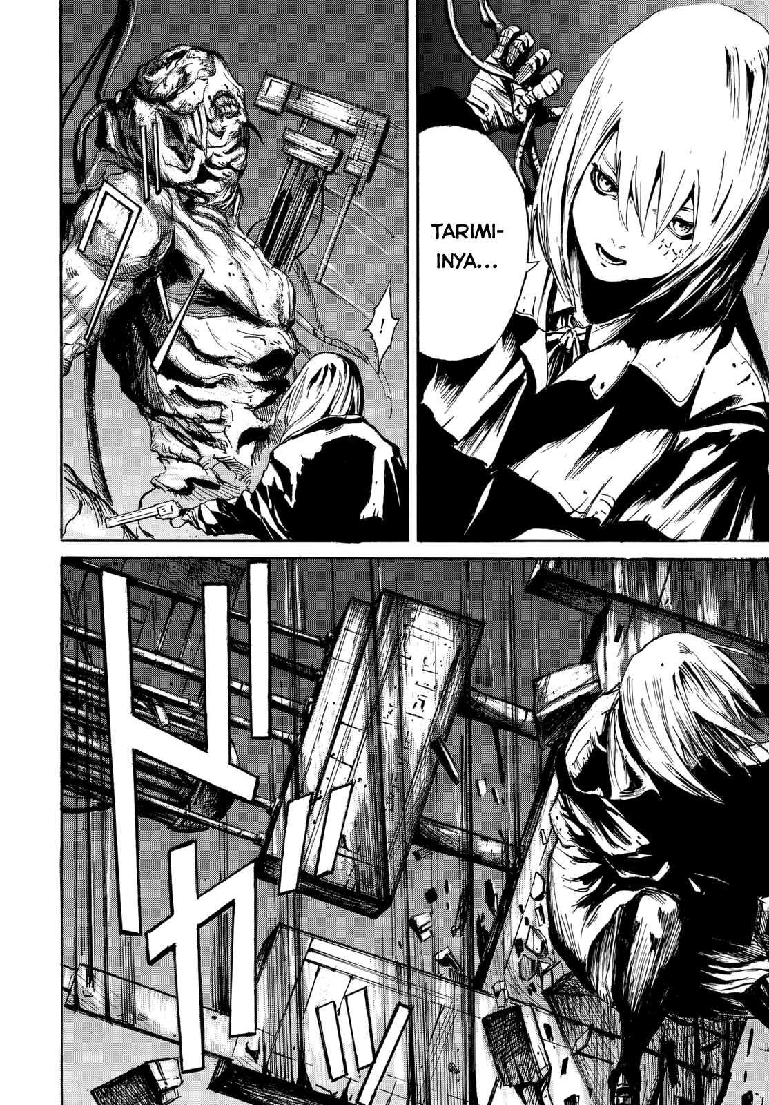 Mercy Oneshot 第20页