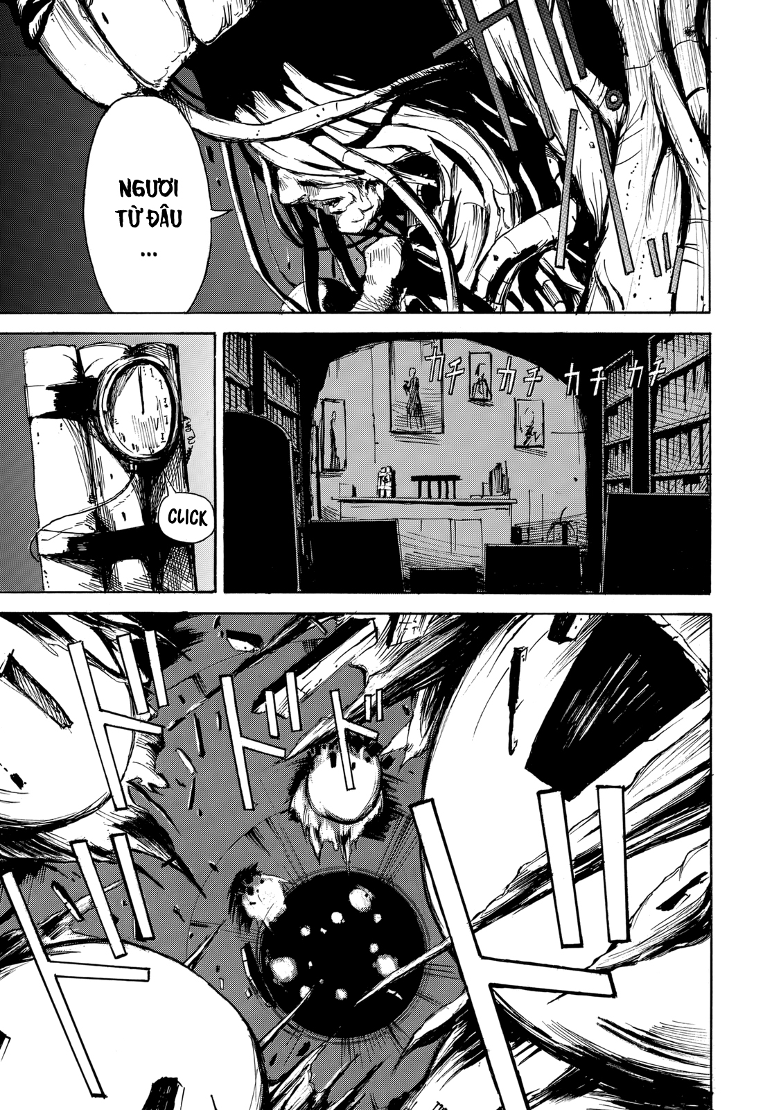 Mercy Oneshot 第23页