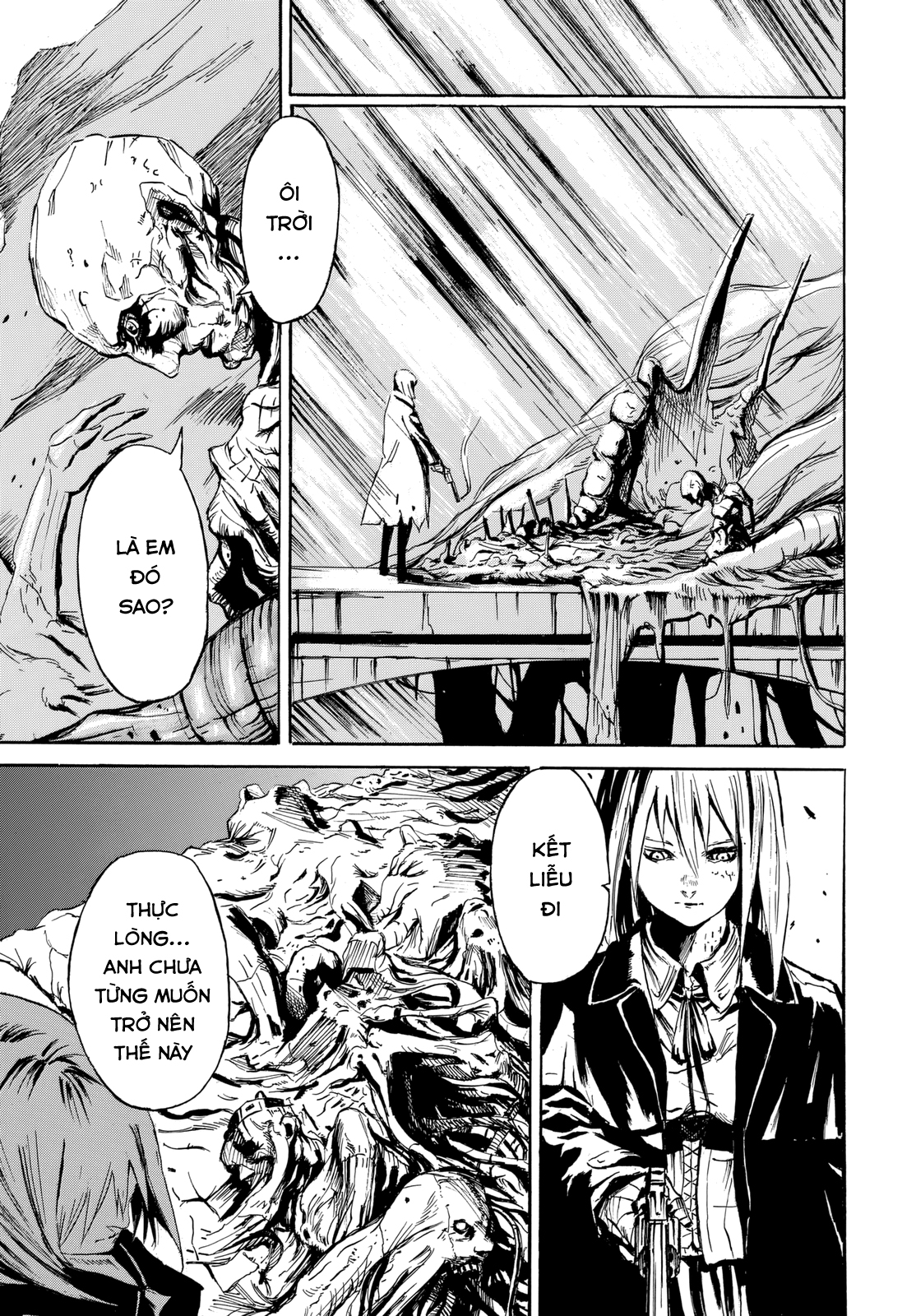 Mercy Oneshot 第27页