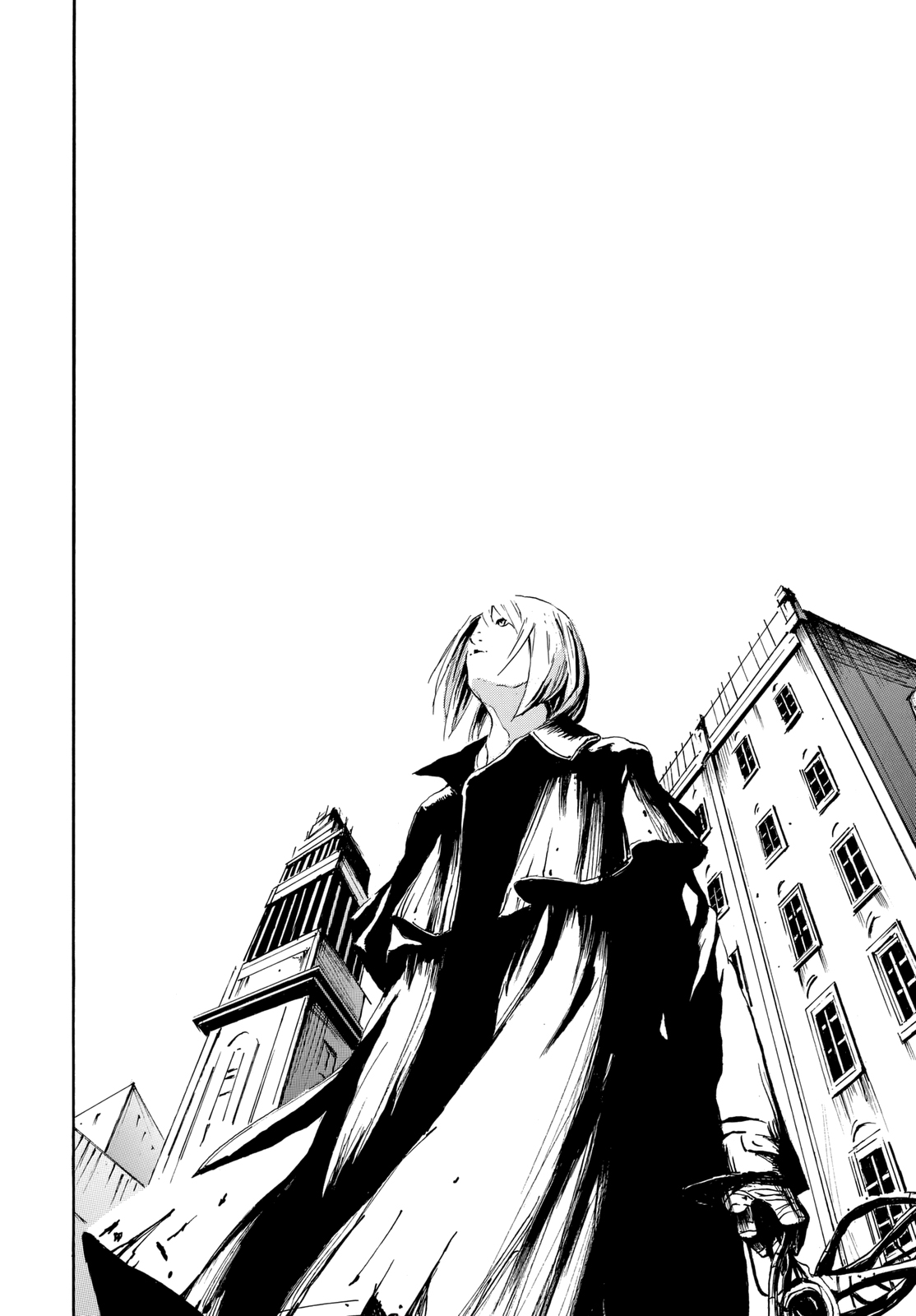 Mercy Oneshot 第30页