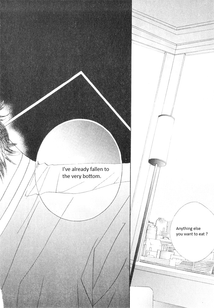 Hannune Banhada! Season 2 Vol. 4 Ch. 1 第27页